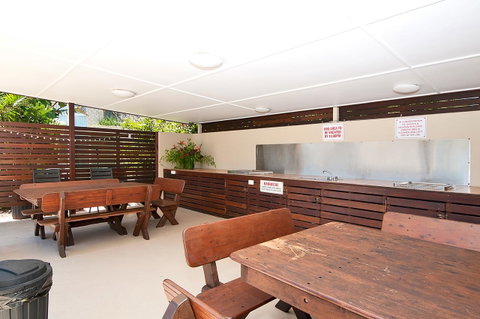 Spectrum Holiday Apartments - Surfers Paradise Gold Coast 24