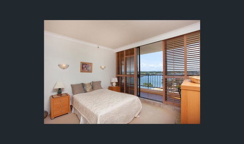 Spectrum Holiday Apartments - Surfers Paradise Gold Coast 5