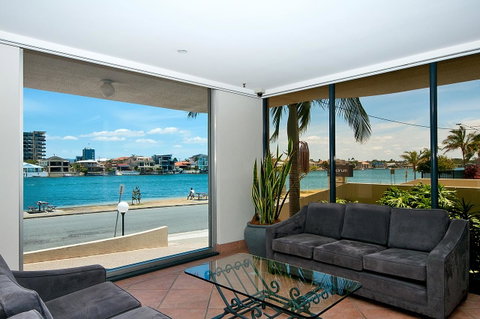 Spectrum Holiday Apartments - Surfers Paradise Gold Coast 19