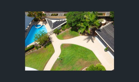 Spectrum Holiday Apartments - Surfers Paradise Gold Coast 7