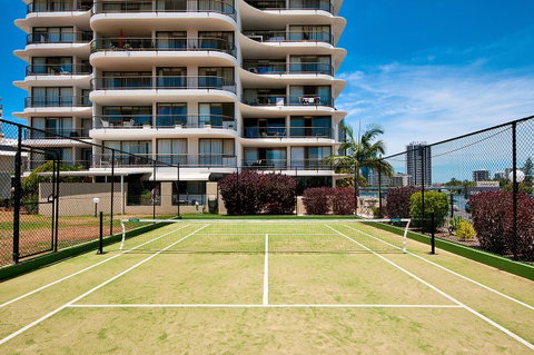 Spectrum Holiday Apartments - Surfers Paradise Gold Coast 21