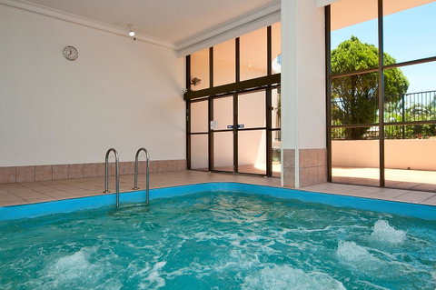 Spectrum Holiday Apartments - Surfers Paradise Gold Coast 31