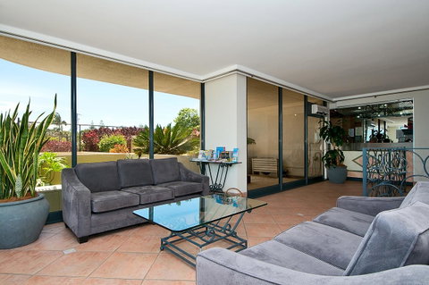 Spectrum Holiday Apartments - Surfers Paradise Gold Coast 20