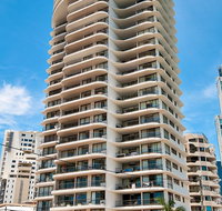 Spectrum Holiday Apartments - Surfers Paradise Gold Coast