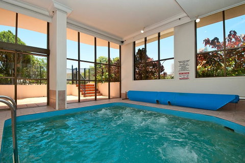 Spectrum Holiday Apartments - Surfers Paradise Gold Coast 15