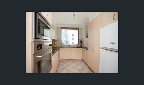Spectrum Holiday Apartments - Surfers Paradise Gold Coast 4