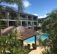 Burleigh Palms Holiday Apartments - Surfers Paradise Gold Coast