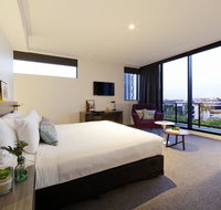 Alpha Mosaic Hotel Fortitude Valley Brisbane - Surfers Paradise Gold Coast