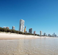 Oceana On Broadbeach - Surfers Paradise Gold Coast