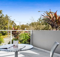 Essence Apartments Chermside - Surfers Paradise Gold Coast