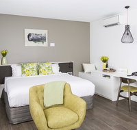The Kingsford Brisbane Airport an Ascend Hotel Collection Member - Surfers Paradise Gold Coast