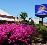 Midlander Motor Inn - Surfers Paradise Gold Coast