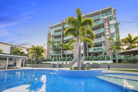 Akama Resort - Surfers Paradise Gold Coast 0
