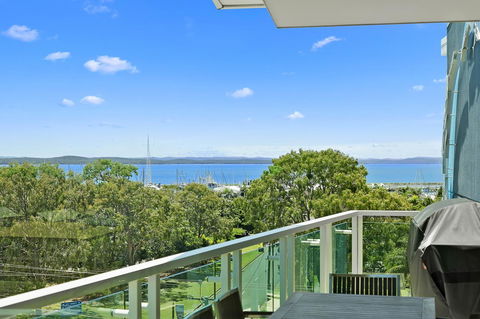 Akama Resort - Surfers Paradise Gold Coast 44