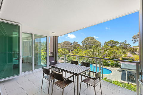 Akama Resort - Surfers Paradise Gold Coast 5