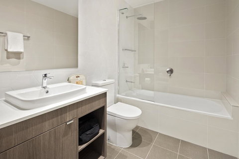 Quest Eight Mile Plains - Surfers Paradise Gold Coast 5