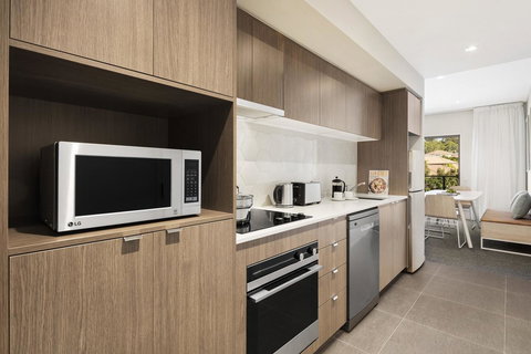 Quest Eight Mile Plains - Surfers Paradise Gold Coast 4