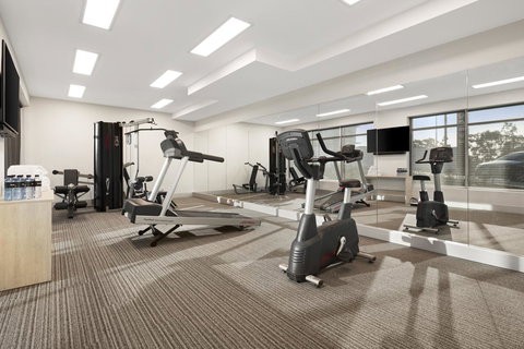 Quest Eight Mile Plains - Surfers Paradise Gold Coast 9