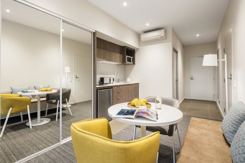 Quest Eight Mile Plains - Surfers Paradise Gold Coast 10