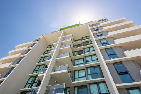 Flynn Brisbane - Surfers Paradise Gold Coast 4