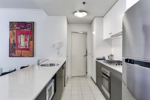Flynn Brisbane - Surfers Paradise Gold Coast 24