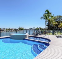 Silverton Apartment Resort Surfers Paradise - Surfers Paradise Gold Coast