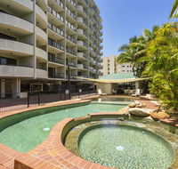 Quest Townsville - Surfers Paradise Gold Coast
