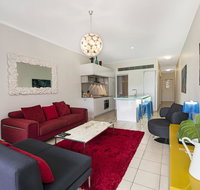 The Miro Apartments - Surfers Paradise Gold Coast