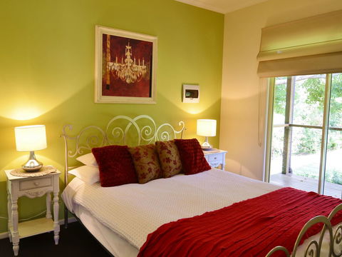 Apple Tree Cottage Montville - Surfers Paradise Gold Coast 18