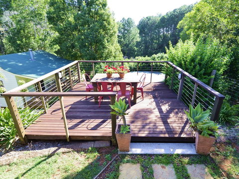 Apple Tree Cottage Montville - Surfers Paradise Gold Coast 12