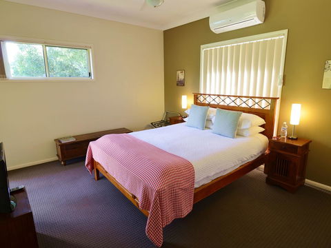 Apple Tree Cottage Montville - Surfers Paradise Gold Coast 7
