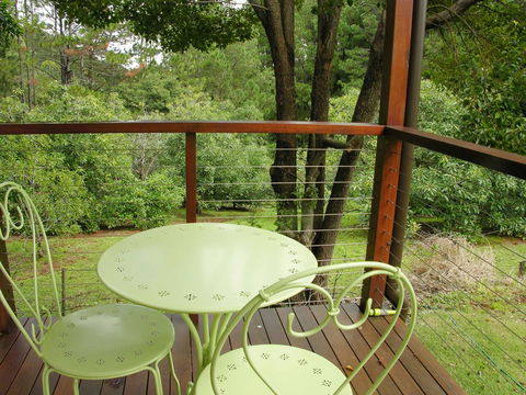 Apple Tree Cottage Montville - Surfers Paradise Gold Coast 20