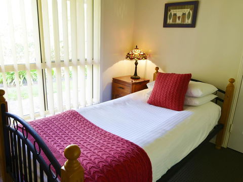 Apple Tree Cottage Montville - Surfers Paradise Gold Coast 9