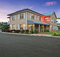 Coopers Colonial Motel - Surfers Paradise Gold Coast