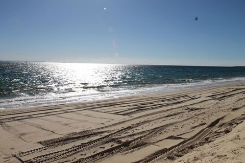Signal Cottage - Surfers Paradise Gold Coast 13