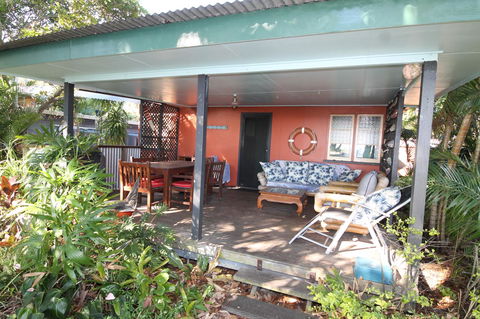 Signal Cottage - Surfers Paradise Gold Coast 2