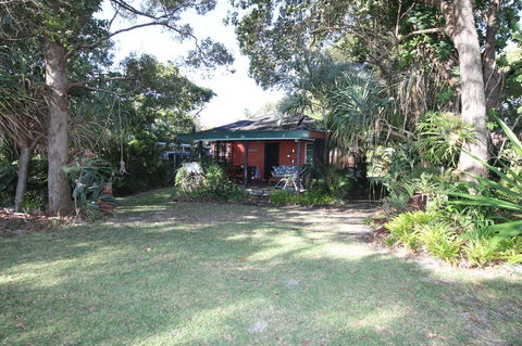 Signal Cottage - Surfers Paradise Gold Coast 0