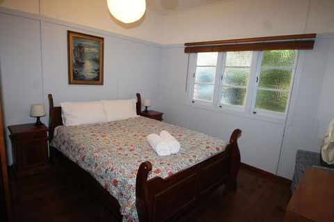 Signal Cottage - Surfers Paradise Gold Coast 8