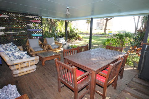 Signal Cottage - Surfers Paradise Gold Coast 3