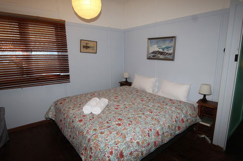 Signal Cottage - Surfers Paradise Gold Coast 7