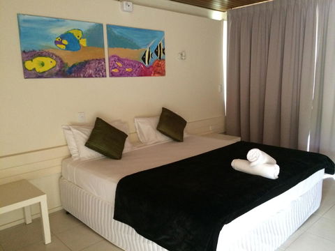 Arcadia Village Motel - Surfers Paradise Gold Coast 37
