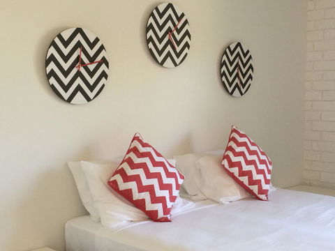 Arcadia Village Motel - Surfers Paradise Gold Coast 29