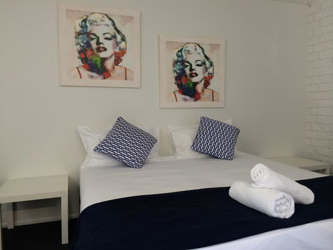 Arcadia Village Motel - Surfers Paradise Gold Coast 31