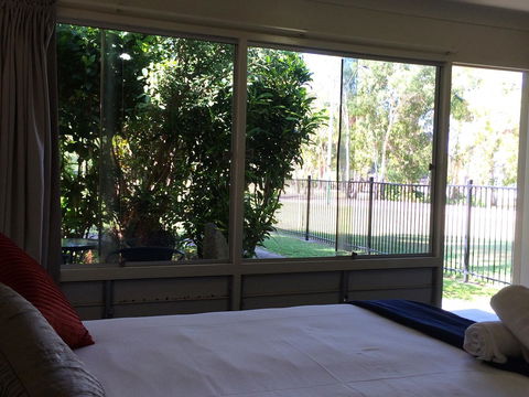 Arcadia Village Motel - Surfers Paradise Gold Coast 44