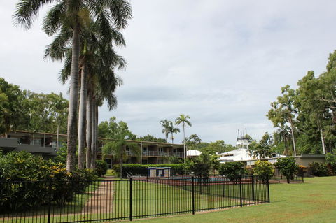Arcadia Village Motel - Surfers Paradise Gold Coast 15