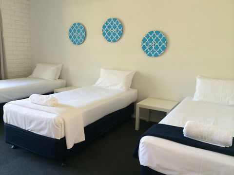 Arcadia Village Motel - Surfers Paradise Gold Coast 38