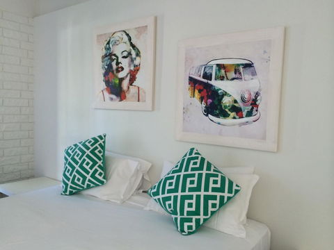 Arcadia Village Motel - Surfers Paradise Gold Coast 32