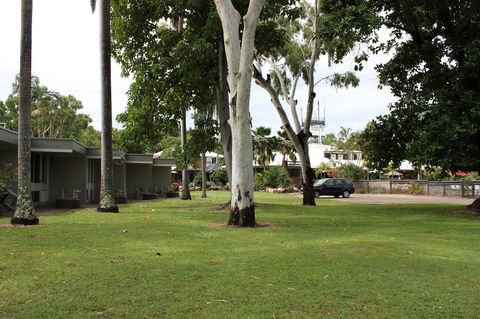 Arcadia Village Motel - Surfers Paradise Gold Coast 9