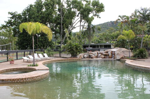 Arcadia Village Motel - Surfers Paradise Gold Coast 22
