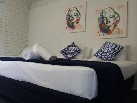 Arcadia Village Motel - Surfers Paradise Gold Coast 34
